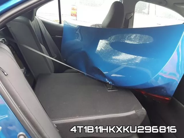 4T1B11HKXKU296816 фото 7
