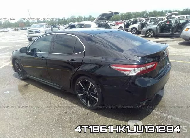 4T1B61HK1JU131284 фото 4