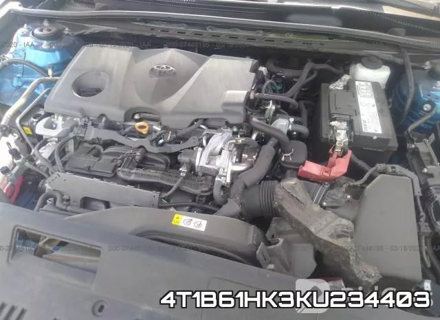 4T1B61HK3KU234403 фото 2