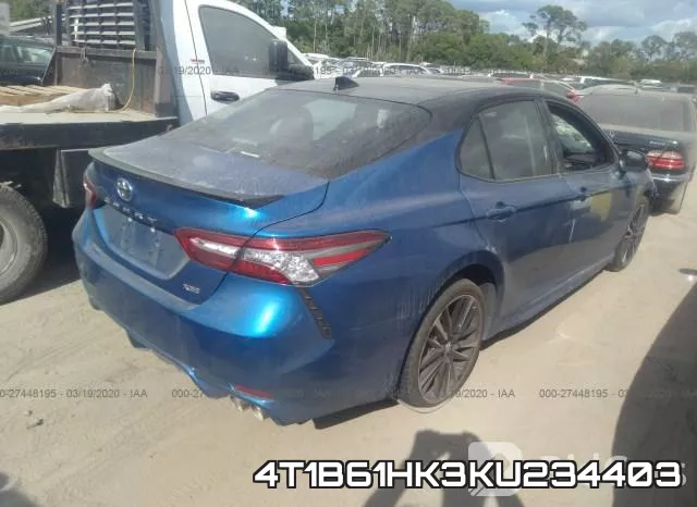 4T1B61HK3KU234403 фото 5