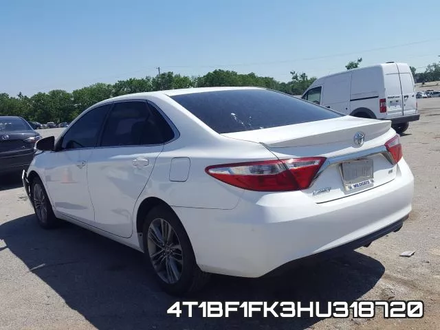 4T1BF1FK3HU318720 фото 4