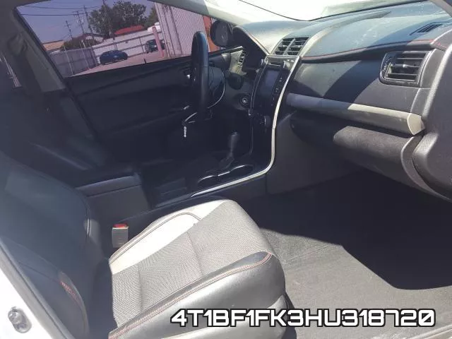 4T1BF1FK3HU318720 фото 6