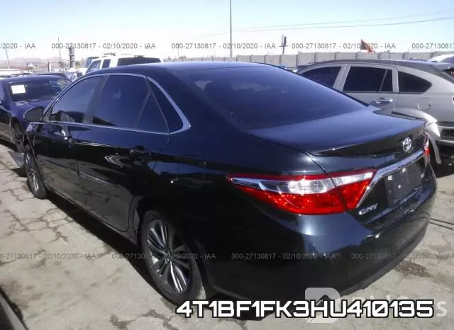 4T1BF1FK3HU410135 фото 4