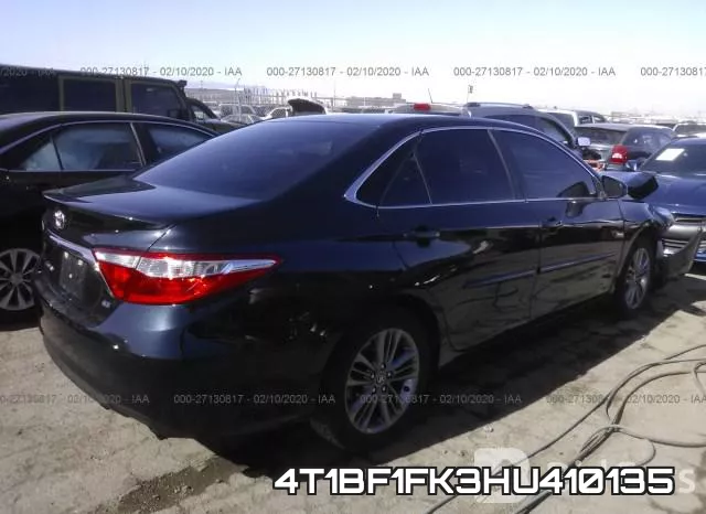 4T1BF1FK3HU410135 фото 5