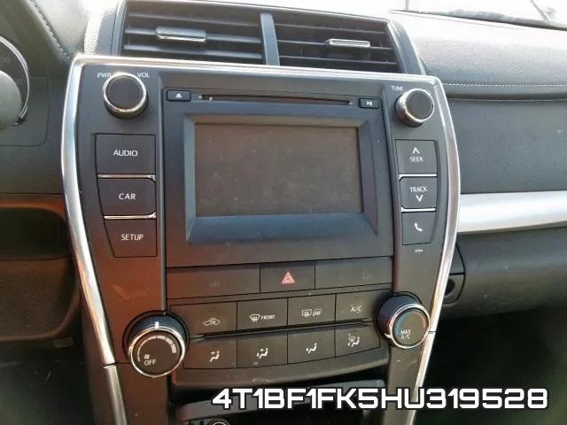 4T1BF1FK5HU319528 фото 10