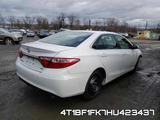 4T1BF1FK7HU423437 фото 5