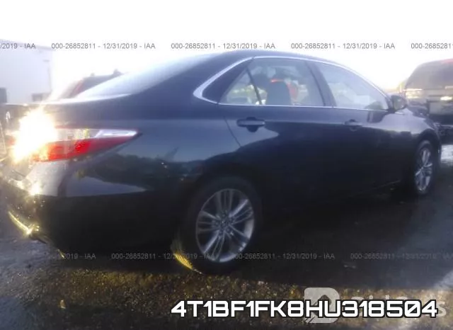 4T1BF1FK8HU318504 фото 5