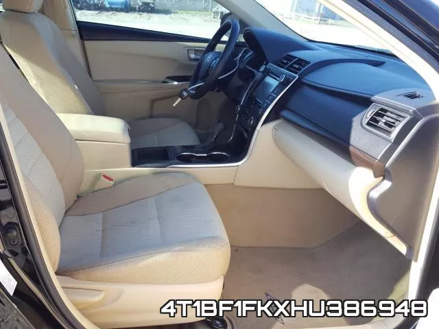 4T1BF1FKXHU386948 фото 6