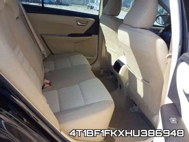 4T1BF1FKXHU386948 фото 7
