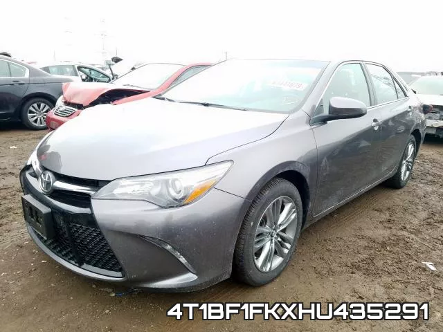 4T1BF1FKXHU435291 фото 3