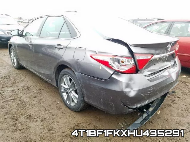 4T1BF1FKXHU435291 фото 4