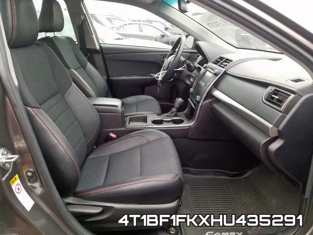 4T1BF1FKXHU435291 фото 6