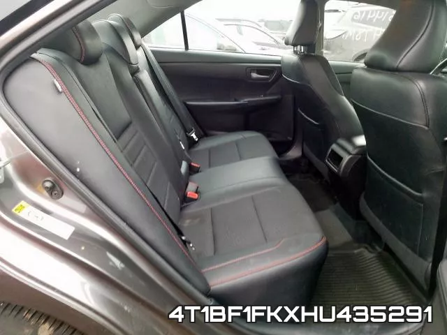 4T1BF1FKXHU435291 фото 7