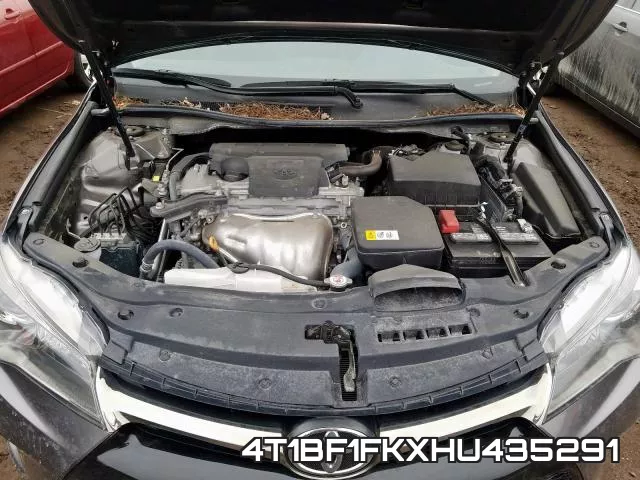 4T1BF1FKXHU435291 фото 8