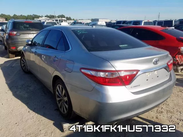 4T1BK1FK1HU577332 фото 4