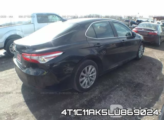 4T1C11AK5LU869024 фото 5