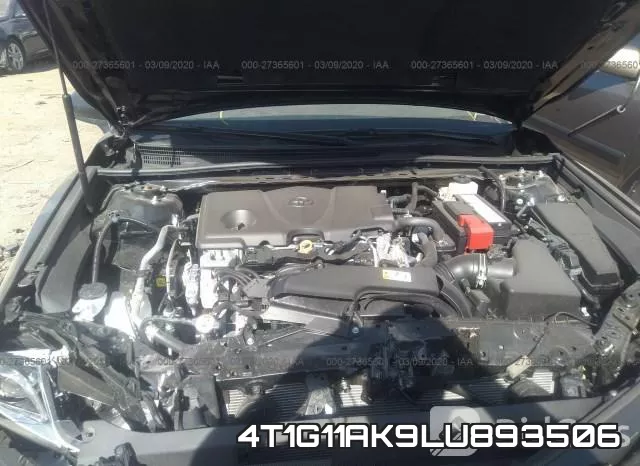 4T1G11AK9LU893506 фото 2