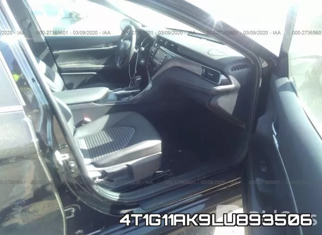 4T1G11AK9LU893506 фото 6