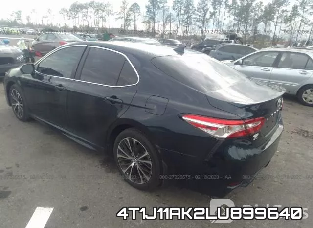 4T1J11AK2LU899640 фото 4
