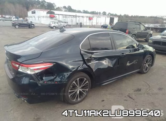 4T1J11AK2LU899640 фото 5