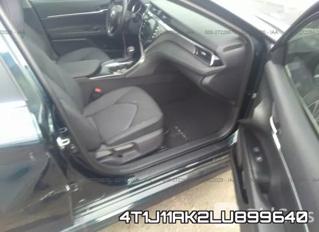 4T1J11AK2LU899640 фото 6