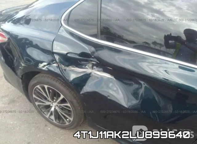 4T1J11AK2LU899640 фото 7