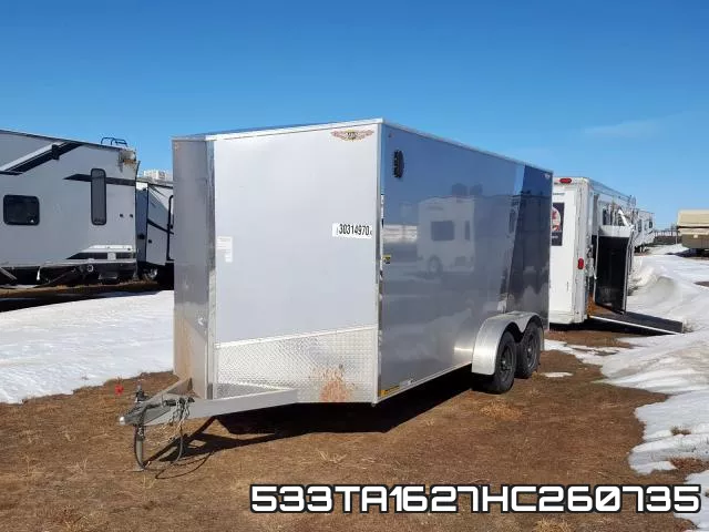 533TA1627HC260735 фото 4