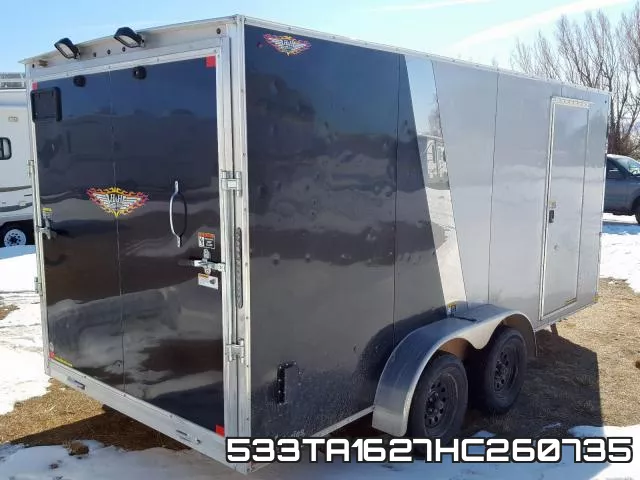 533TA1627HC260735 фото 7