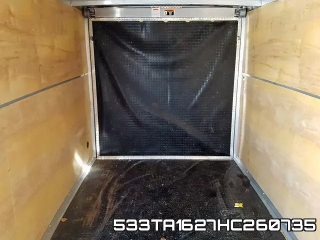 533TA1627HC260735 фото 8