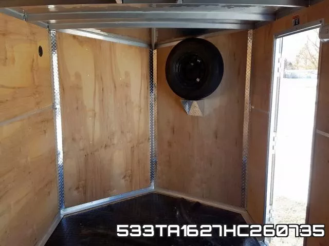 533TA1627HC260735 фото 9