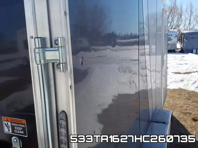 533TA1627HC260735 фото 10