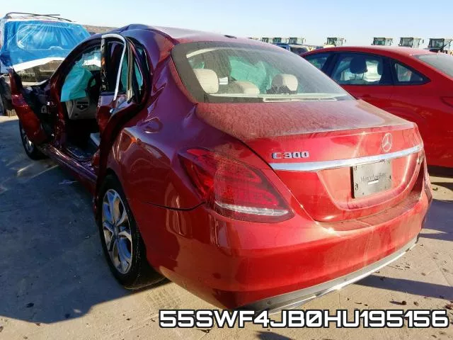 55SWF4JB0HU195156 фото 4