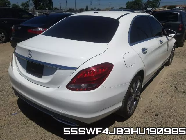 55SWF4JB3HU190985 фото 5