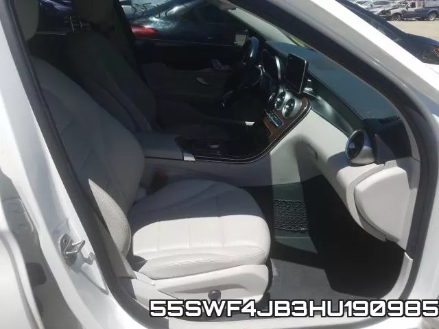 55SWF4JB3HU190985 фото 6