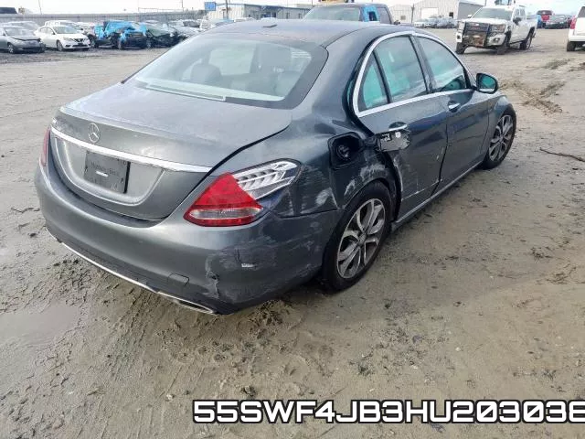 55SWF4JB3HU203038 фото 5