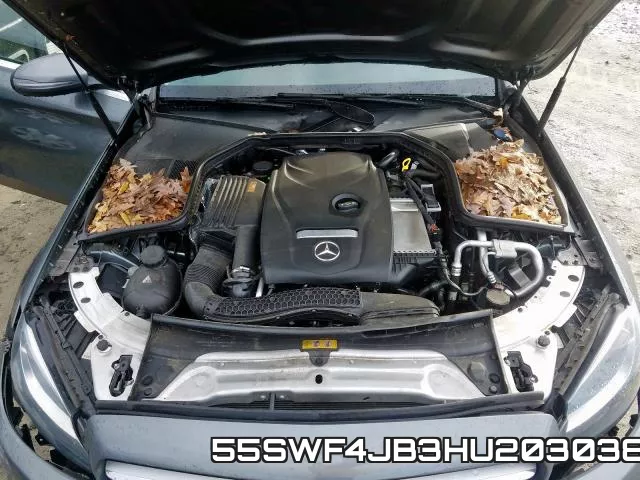 55SWF4JB3HU203038 фото 8