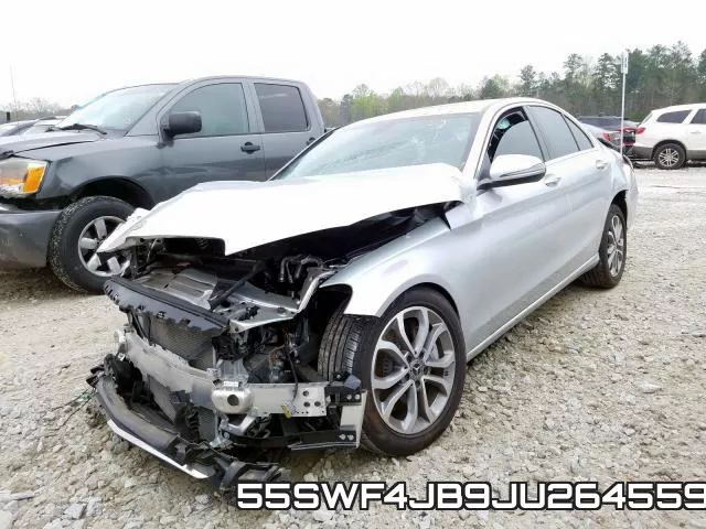 55SWF4JB9JU264559 фото 3