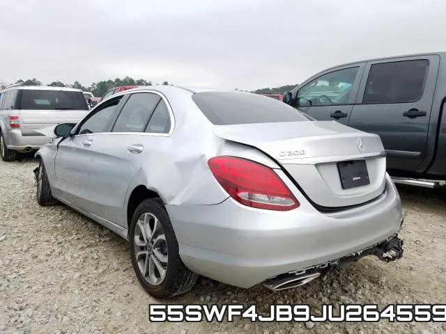 55SWF4JB9JU264559 фото 4