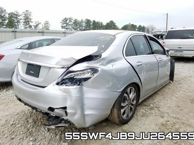 55SWF4JB9JU264559 фото 5