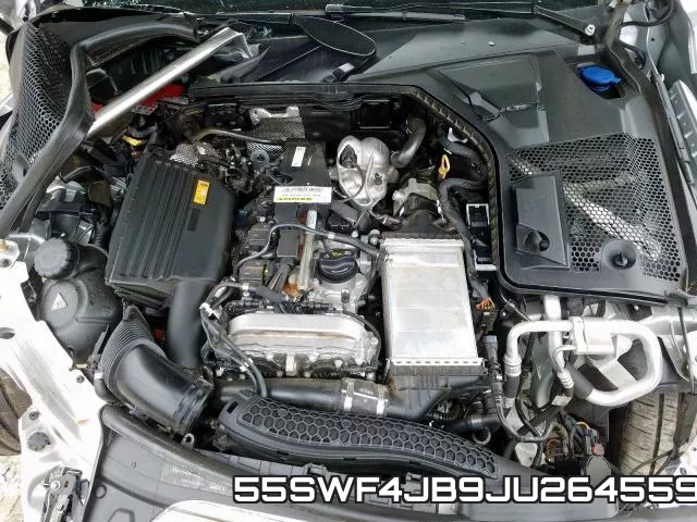 55SWF4JB9JU264559 фото 8
