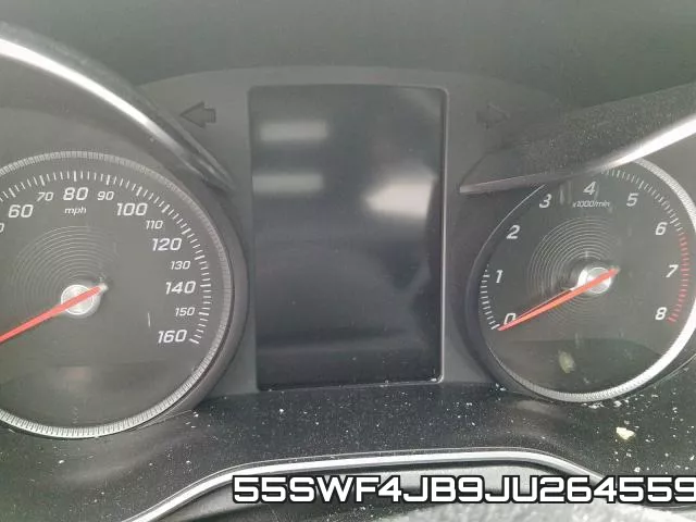 55SWF4JB9JU264559 фото 9