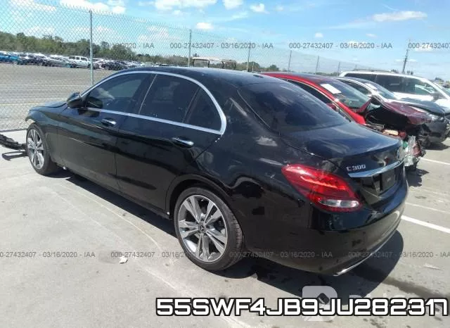 55SWF4JB9JU282317 фото 4