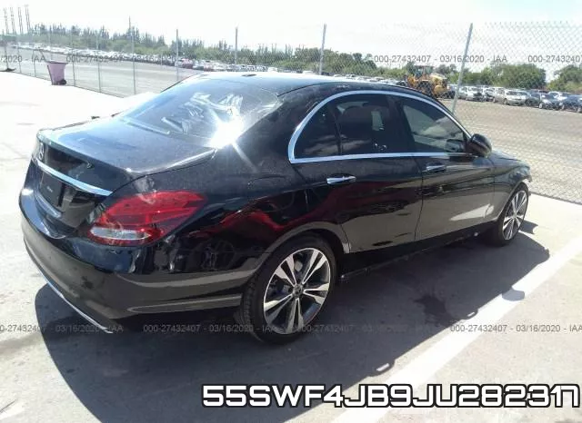 55SWF4JB9JU282317 фото 5