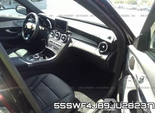 55SWF4JB9JU282317 фото 6