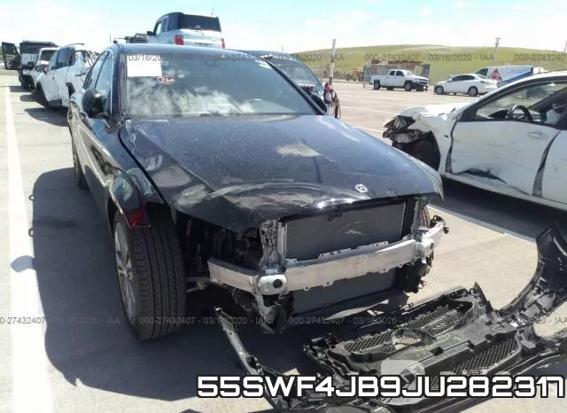 55SWF4JB9JU282317 фото 7