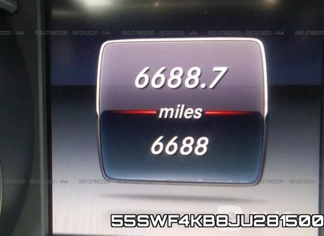 55SWF4KB8JU281500 фото 8