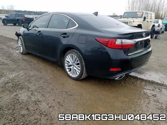 58ABK1GG3HU048452 фото 4