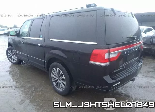 5LMJJ3HT5HEL07849 фото 4