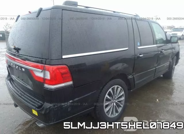 5LMJJ3HT5HEL07849 фото 5