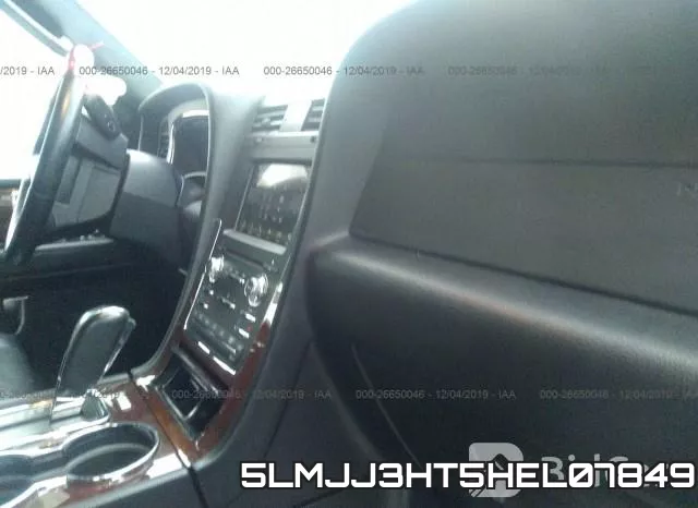 5LMJJ3HT5HEL07849 фото 6